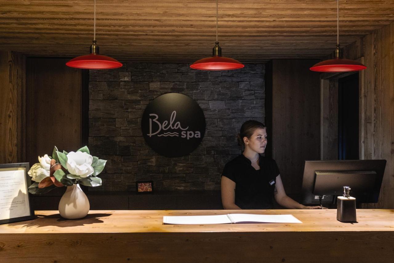 Belambra Clubs Tignes - Val Claret Hotel Ngoại thất bức ảnh